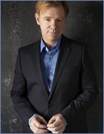 David Caruso menac� de mort